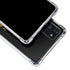 NFL Pittsburgh Steelers Black Performance Series Galaxy S20 FE Clear Case